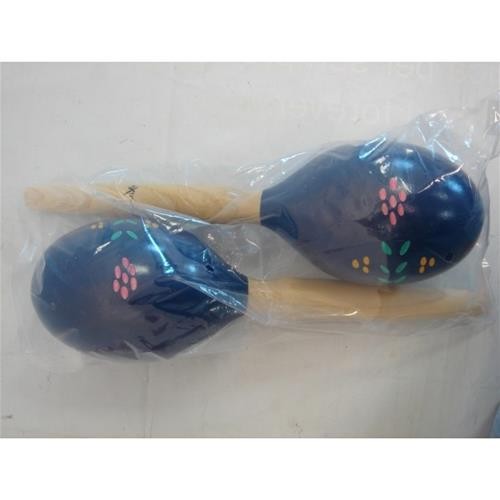 Extreme dp263 coppia - coppia, maracas