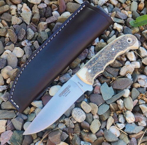 Coltello forester lince - coltello,