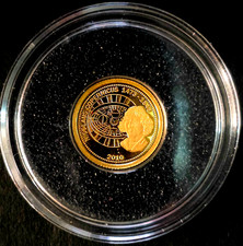 Medaglia Oro - Samoa - 1