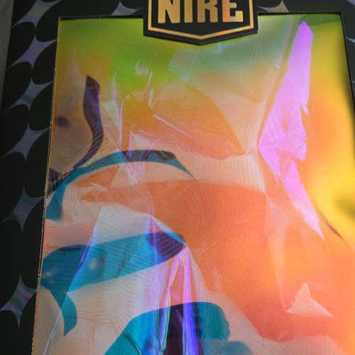 Nike cryo shot plc palace - cryo,