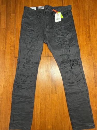 Jeans uomo smoke rise - smoke,