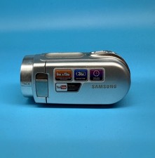 Samsung SMX-F30SP Videocamera