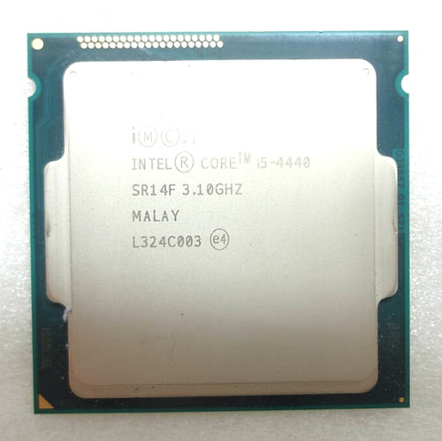 Intel core 4440 10 ghz - core,