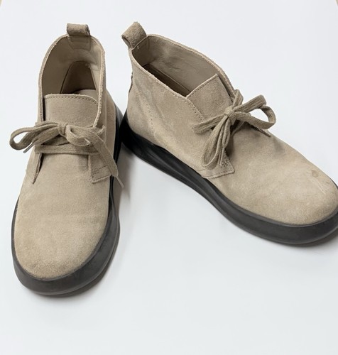 Stivaletti zara clarks pelle - zara,