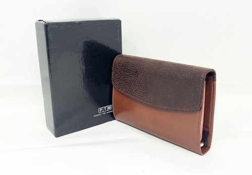 Ptm agenda organizer personal - ptm,