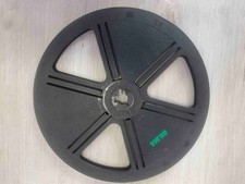 Bobina super 8 Silma vuota, 180 metri 600 piedi