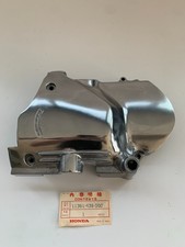 Coperchio sx carter pompa olio