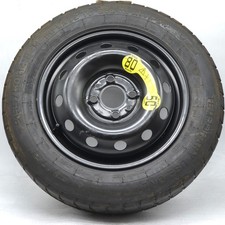 1 ruotino renault fiat panda punto lancia ypsilon 135/80 r14 rt000231