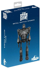 IL GIGANTE DI FERRO The Iron