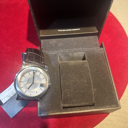 Orologio nos vintage gucci - orologio,