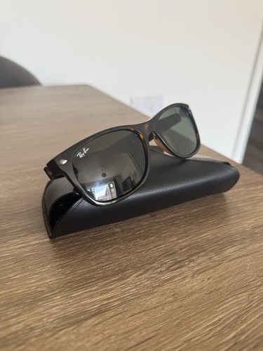 Nuova wayfarer classic - wayfarer,