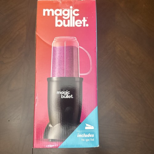 Magic bullet frullatore - bullet,