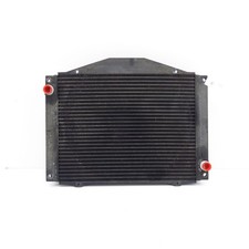 Radiatore oilo ferrari f355 - radiatore,