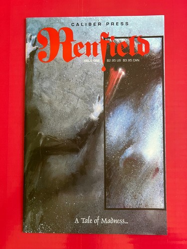 Pressa calibro renfield 1 - pressa,