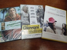 LOTTO 3 DVD NOAH BAUMBACH
