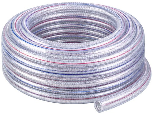 Tubo aspirazione 100m - aspirazione, 2''