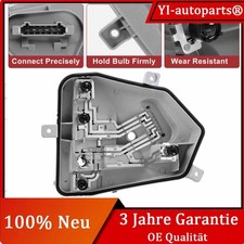 Portalampada attacco per