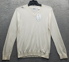 Maglione Greg Norman Cashmere