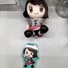 Peluche Pokemon Allenatore