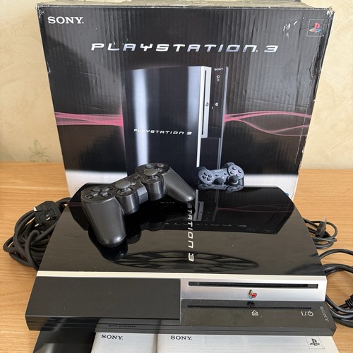Sony playstation ps3 - playstation, cechg03