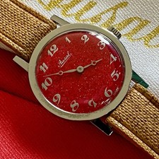 Orologio Ausal carica manuale