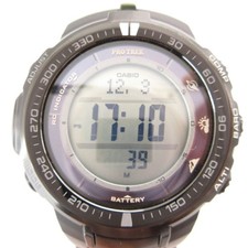 Orologio Casio Pro Trek