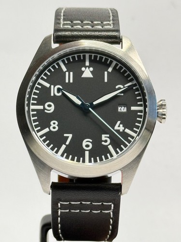 Pike watches hamburg orologio - pike,