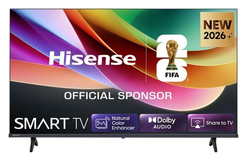 Hisense vidaa u - hisense,