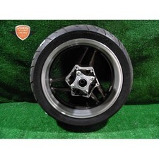 Ruota cerchio posteriore