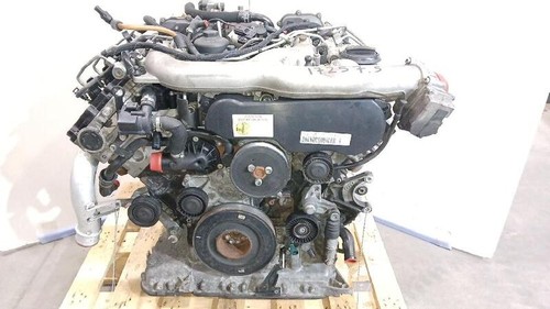 Cgk motore audi 8t3 7 - cgk, tdi
