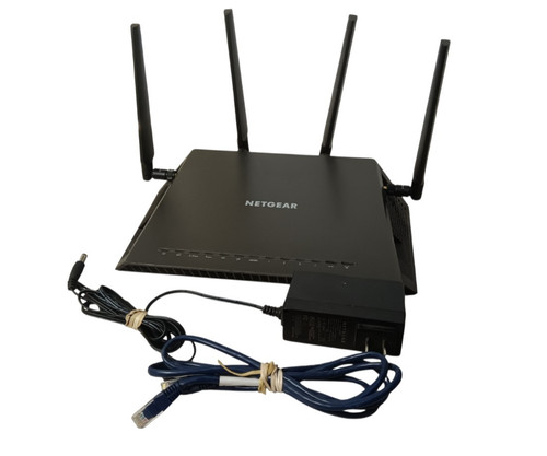 Netgear nighthawk x4s ac2600 - nighthawk,