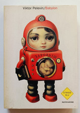 BABYLON, Viktor Pelevin, 1a ed