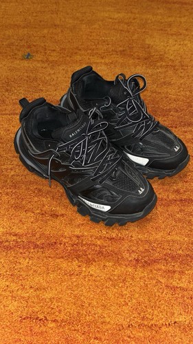 Balenciaga track led - balenciaga,