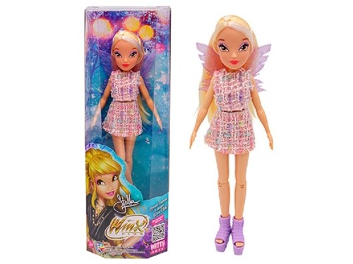 Bambola winx club stella - 🌇,