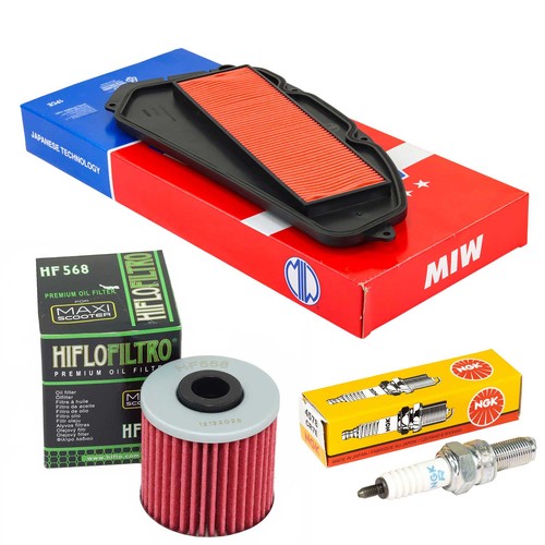 Kit filtro aria - kit,