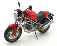 Minichamps 1/12 Scale 122