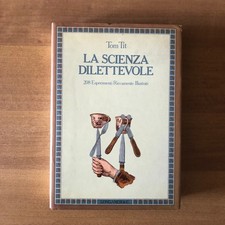 Tom Tit - LA SCIENZA
