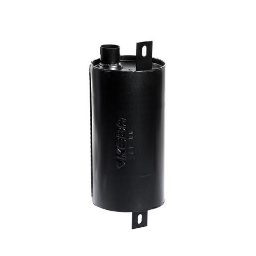 Silenziatore compatibile con