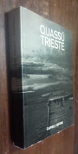  LIBRO 🔵Quassu’ trieste