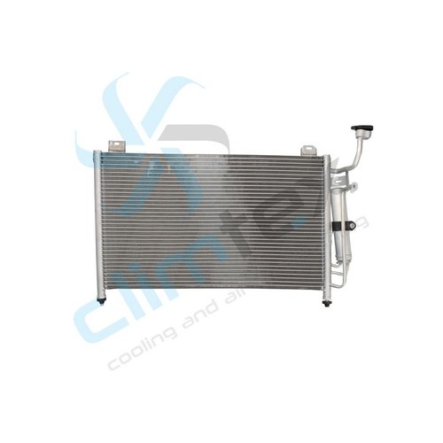 Climtex condensatore - climtex,
