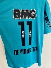Maglia trasferta Neymar 11 FC