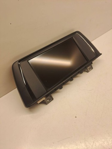 Schermo display bmw f30 f35 - display,