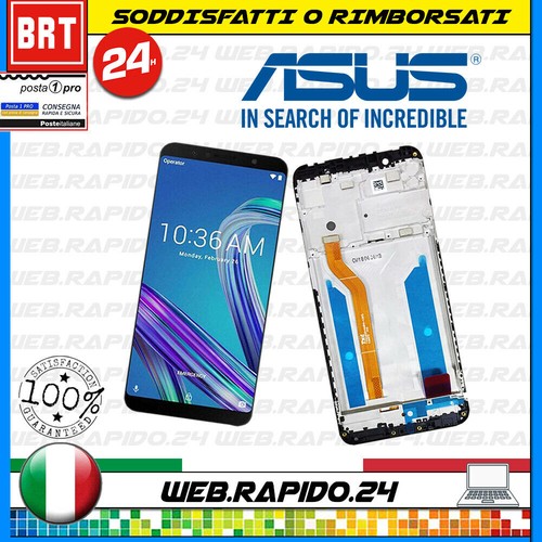 Display lcd touch screen - display, screen+frame