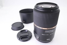 Tamron 90mm macro usd - 90mm,