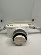Nikon 1 J2 fotocamera digitale