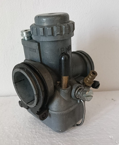 Carburatore bing 17 per - carburatore,