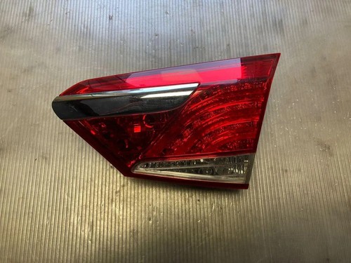 Fanale posteriore hyundai i40 - posteriore,