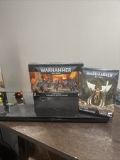 Blood Angels Army Lotto 40K