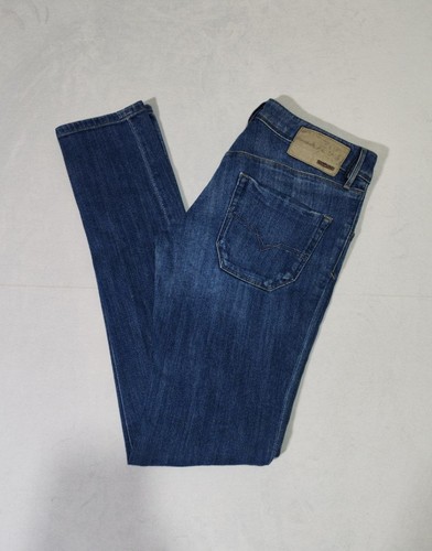Jeans diesel donna - jeans, vita