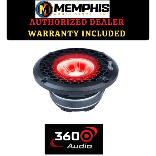 Memphis audio srxp62wtv2 - memphis,